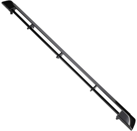 Aspares F�r Backofen Herd T�r Abgasgitter Trim Kompatibel mit Bauknecht C00326366 481010728768