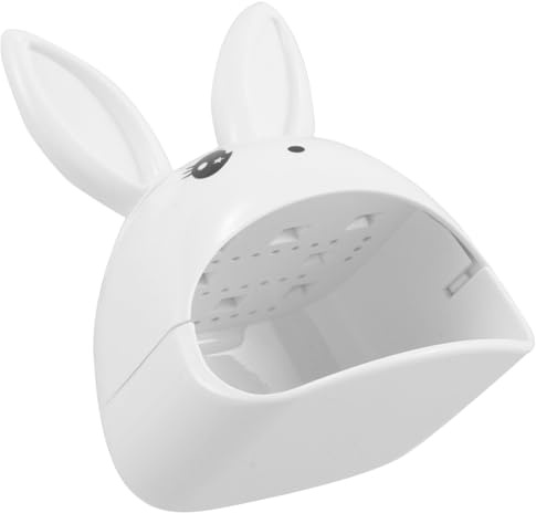 ARTSEWPLY Lámpara De Secado De Uñas Led Mini y Portátil Secado Rápido Tecnología Uv Para Manicura y Pedicura