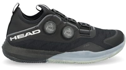 HEAD Motion Pro Boa Negro 273625