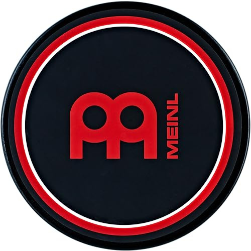 Meinl MPP-6 Practice Pad 6