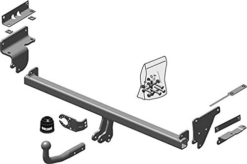 BRINK 497600 Anhängerkupplungen