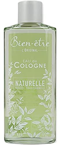 Bien-être Bien Etre Colonia Naturelle 500 ml, 1er Pack (1 x 500 ml)
