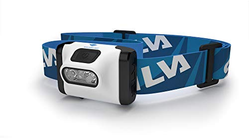 Silva Active Xt pannlampor, Unico, One Size