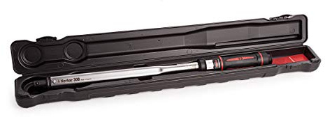 Norbar 15065 Torque Handle TH MDL 300 Professional Spigot 60-300Nm 50-220Lb Torque 16 mm