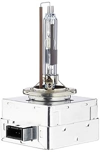 HELLA 8GS 007 949-501 D1R Xenon Brenner - Glühlampe - 4300 Kelvin - 85V