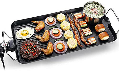 Barbecue Portable Barbecue Pliable en Acier Inoxydable Barbecue à Charbon BBQ Grill Démontable pour Exterieur Jardin Picnic Camping (68 * 28 cm (plat de cuisson))