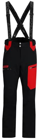 Spyder Herren Skihose PROPULSION schwarz (200), XL