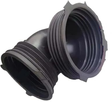 Washing Machine Inlet Pipe, Compatible For LG, MAR62381901 Drum Hose Cleaning Machine Repair Parts
