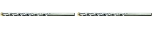 DEWALT DT6560-QZ - Broca para Piedra 10x150mm (Pack of 2)