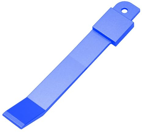 Oxxggkao Clé de réinitialisation de piston pour réparation rapide de l'étrier de frein et de réinitialisation du piston