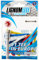 Longridge Tee Lignum Tees 72Mm As Tasche 12Pcs - Golf Tees (Plastik) Farbe: Multicolor: Größe: 72 mm
