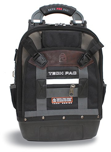 Veto Pro Pac TECH PAC Service-Techniker-Tasche, 1er-Pack