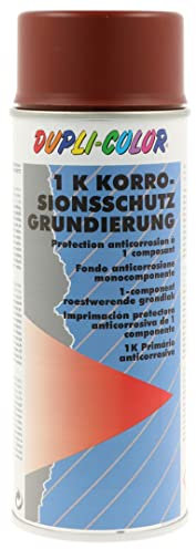 DUPLI-COLOR 652059 Korrosionsschutz Grundierung 400 ml