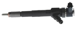 BOSCH Einspritzdüse 0445110419