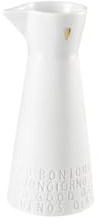 Räder Frühstückskrug aus Porzellan, Höhe 16 cm