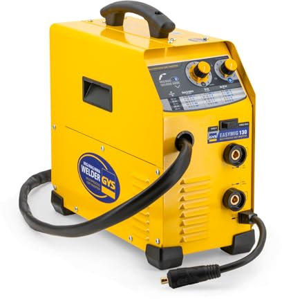 GYS - P. SOUDURE EASYMIG 130
