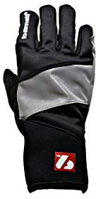BARNETT NBG-16 xc elite cross country ski winter gloves -20°c (L)