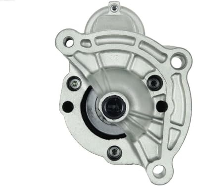 AS-PL S3010PR Starter Motor/Arrancador