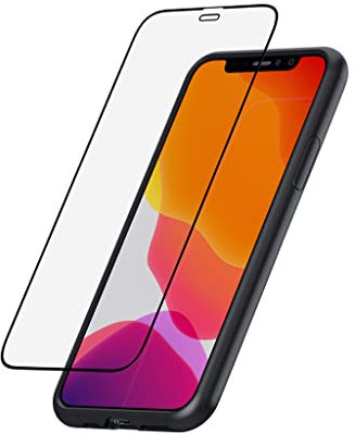 SP CONNECT Glass Screen Protector iPhone 11 Pro/XS/X