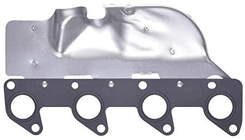 Junta, colector de escape