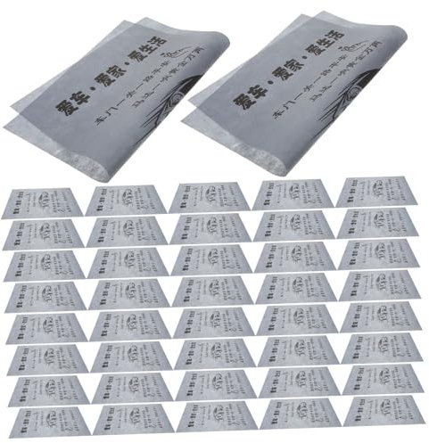 SOLUSTRE 50stücke Bodenmatte Aus Vliesstoff Für Autos Fußmatten Zum Schutz Von Fahrzeugböden Und Teppichen Praktisch Und Komfortabel Zu Verwenden