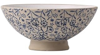 YCCHAH Zuppiera Ciotola For Ramen, Insalatiera For La Casa, Grande Ciotola Alta Creativa, Grande Ciotola For Zuppa Zuppiera In Ceramica