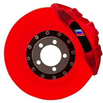 LLINthy Lampada da scrivania a LED a disco freno ricaricabile, personalizzabile a tema auto, luce notturna per gli amanti delle auto, decorazione della casa e dell'ufficio, regalo per i