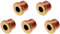 BGS 126-SM17 | Tornillos de drenaje de aceite | para BGS 126 | M17 x 1,5 mm | 5 piezas