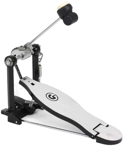 Gibraltar GI801402 Fußmaschine Kettenantrieb - Chain Single Pedal 4711SC