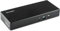 Kensington SD4781P USB-C & USB-A Dual 4K Docking Station, 100W Power Delivery, 6 x USB Ports, Made From 53% Percent Post-Consumer Recycled Content, Windows, macOS and ChromeOS Compatible (K33603EU)