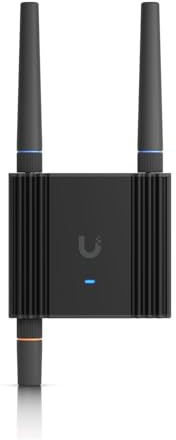 Ubiquiti Networks