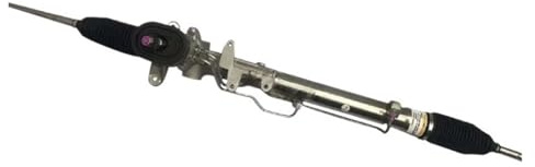 HCQAO Kraftig styrväxel kompatibel med VW Passat B5 3DB422065A ersätter OEM Styrsystem