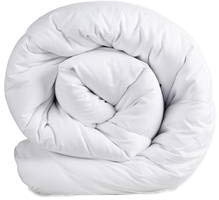 Bedding Heaven 13.5 tog SUPER KING SIZE DUVET Super Snuggly Superking Quilt This is a Fogarty made slight second direct from their factory.