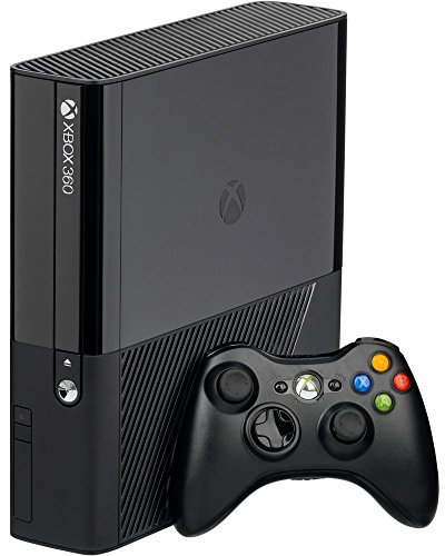 Console Microsoft Xbox 360 500GB