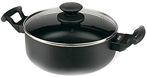 Lifestyle - Cacerola de aluminio induccion - 22 cm