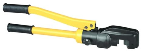 Hydraulischer Betonstahlschneider 20 mm