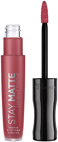 Rimmel London Stay Matte Liquid Lip Colour 200 Pink Blink 5.5ml