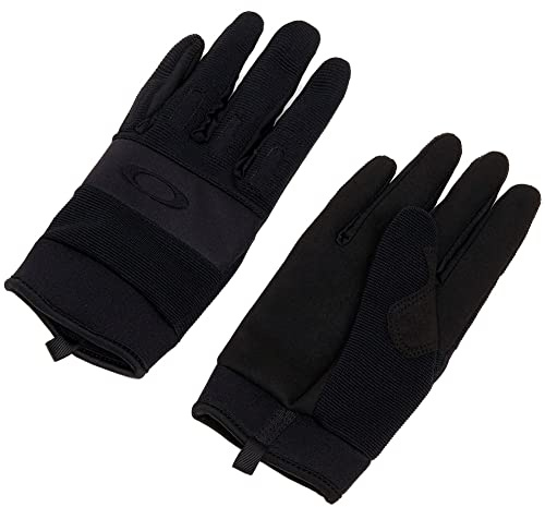 Oakley SI Lightweight 2.0 Glove Black Medium