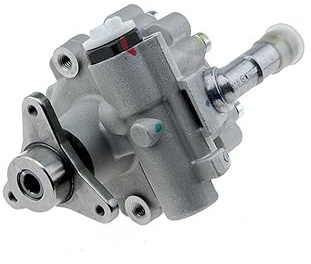 Advantage Auto Parts Compatible with Traffic Mk2 Power Steering Pump 2006-2014