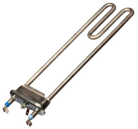 SOS Accessoire Widerstand 1950 W für Waschmaschine 91201546 Candy, Hoover, Ostein, OTSEIN, Rosieres