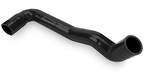 Kit De Eliminacion De Resonador De Intercooler Con Manguera De Silicona Mejorada Para S R55 R56 R57 R58 R59 R60 Aumenta El Rendimiento Del Motor Mejora El Sonido Y Optimiza El Fluj