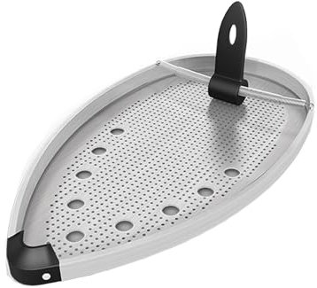 Laurastar Softpressing Schutzsohle für empfindliche Stoffe