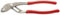 Facom 170PG - Pinza multi-presa, 170