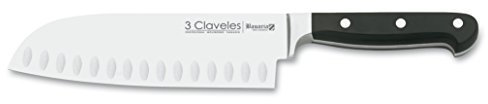 3 Claveles Cuchillo, 18 cm - 7, Bavaria