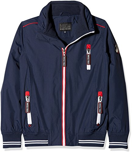 HKM unisex - vuxen Reitjacke -International-6900 Byxor