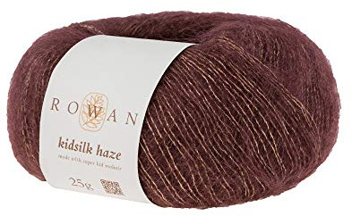 Rowan Kidsilk Haze, Z012000-00674, Farbe: Bark, Handstrickgarne
