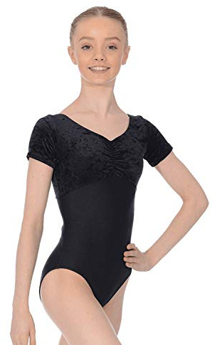Roch Valley Teresa trikåer svarta damer 10/12 (vuxna) 4