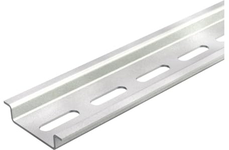 obo-bettermann System conex. IJF. – Profil perforiert 2069 GCL (2 m)