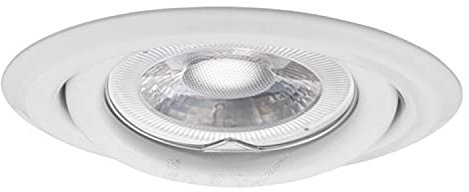 Einbaustrahler ARGUS CT-2115 Einbauspot 12V MR16 für LED Halogen