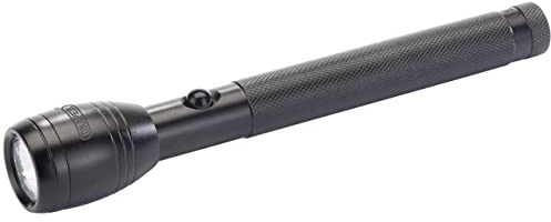 Draper 81109 4LED Hand Torch 2XAA, 4 LED